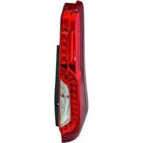 FEU ARRIÃˆRE LI. X TRAIL. 41579