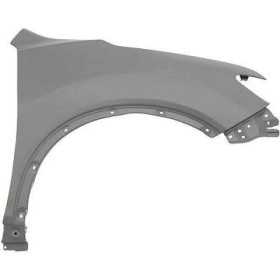 Aile NISSAN X TRAIL. 14