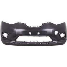 PARE CHOCS AVANT X TRAIL. 14       KEIN PDC KEIN SRA