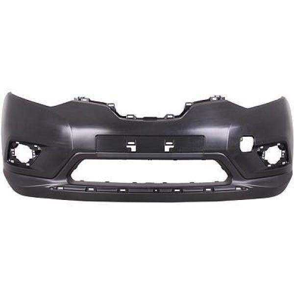 PARE CHOCS AVANT X TRAIL. 14       KEIN PDC KEIN SRA