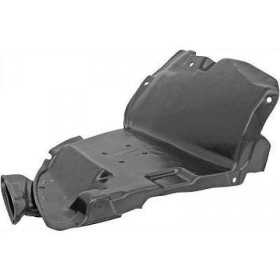 GARNITURE PASSAGE DE ROUE RE. IMPREZA. 98 01