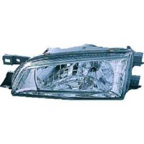 PHARE RE. IMPRÃ‰ZA. 98 00         DEPO FÃœR LWR