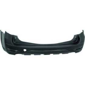 PARE CHOCS . FORESTIER. 08