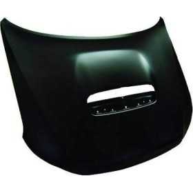 CAPOT SUBARU FORESTIER 08