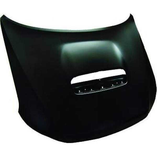 CAPOT SUBARU FORESTIER 08