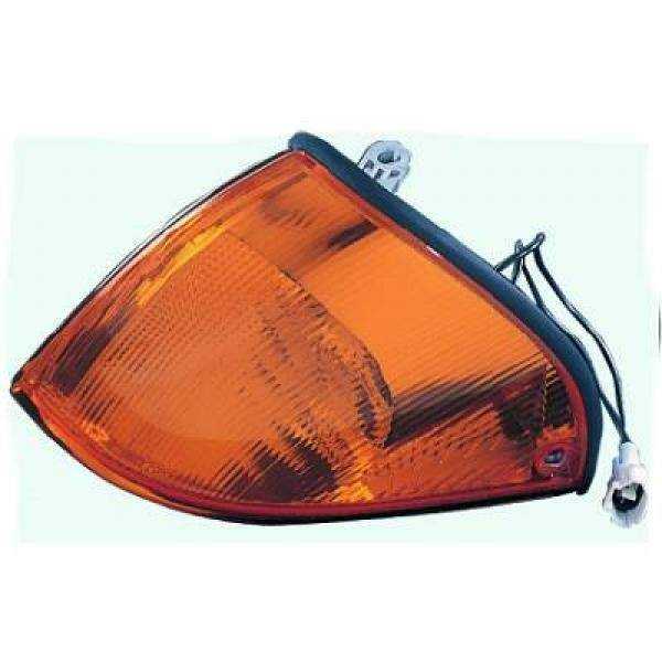 CLIGNOTANT DROIT RAPIDE. 96 01               ORANGE