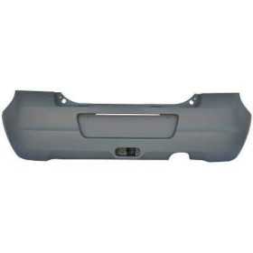 PARE CHOCS . RAPIDE. 08 10         LACKIERFÃ„HIG