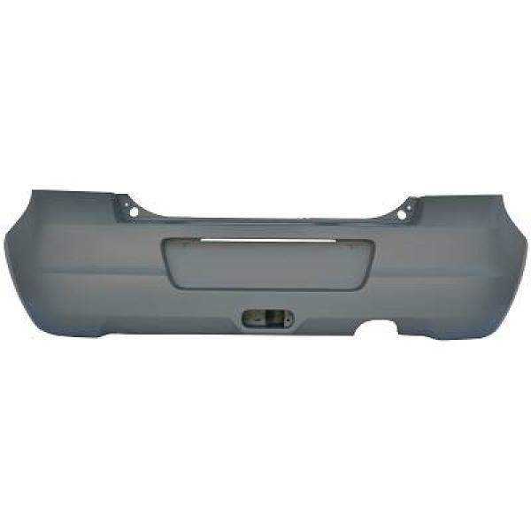 PARE CHOCS . RAPIDE. 08 10         LACKIERFÃ„HIG