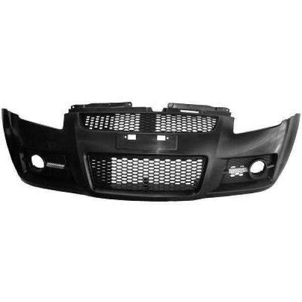 PARE CHOCS AVANT SWIFT. 05 10            SPORTLOOK