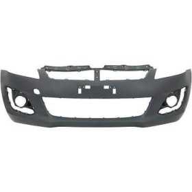 PARE CHOCS AVANT SWIFT. 14 17            GRUNDIERT