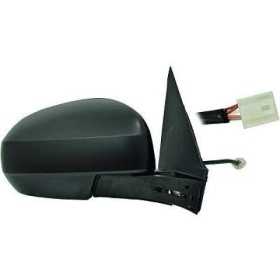 MIROIR RE. RAPIDE. 10 17           GRUNDIERT.