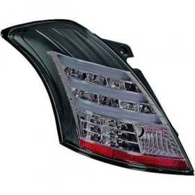 ENSEMBLE DE FEUX ARRIÃˆRE DESIGN SWIFT. 10 17         MODELL SPORT