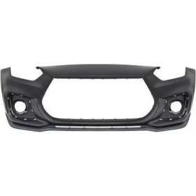 PARE CHOCS POUR SWIFT SPORT. 17    SCHWARZ/CARBON OPTIK