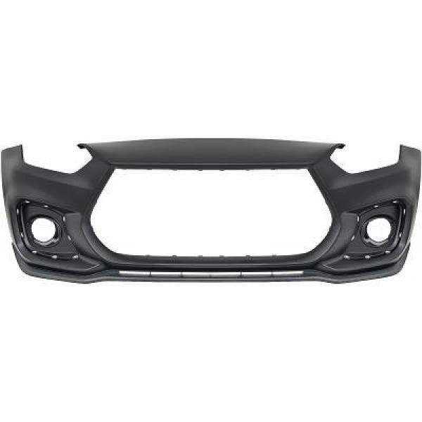 PARE CHOCS POUR SWIFT SPORT. 17    SCHWARZ/CARBON OPTIK