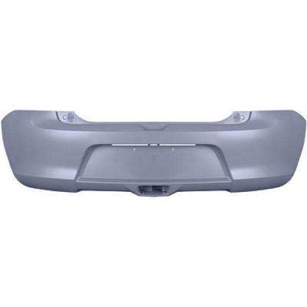 PARE CHOCS ARRIÃˆRE SWIFT. 17               KEIN PDC.