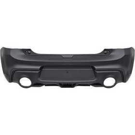 PARE CHOCS HI.SWIFT SPORT. 17               KEIN PDC.