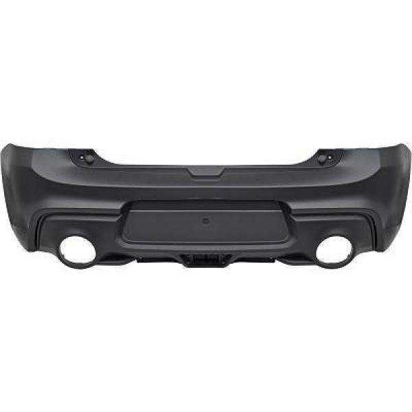 PARE CHOCS HI.SWIFT SPORT. 17               KEIN PDC.