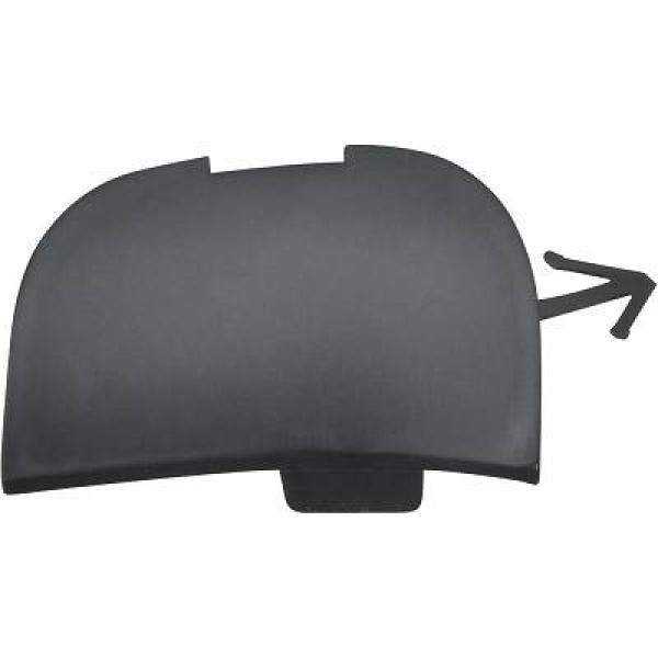 CAPUCHON DE REMORQUAGE VO. RAPIDE. 17       NUR SPORT MODELLE