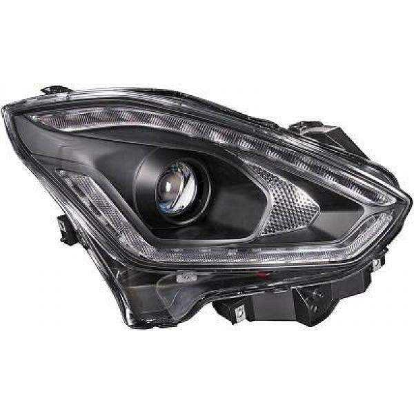 ENSEMBLE DE COMMUTATEURS DE CONCEPTION SWIFT. 17                SCHWARZ.