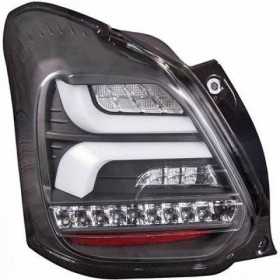 ENSEMBLE DE FEUX ARRIÃˆRE DESIGN SWIFT. 17