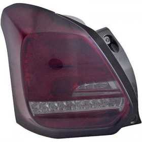 ENSEMBLE DE FEUX ARRIÃˆRE DESIGN SWIFT. 17