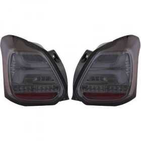 ENSEMBLE DE FEUX ARRIÃˆRE DESIGN SWIFT. 17