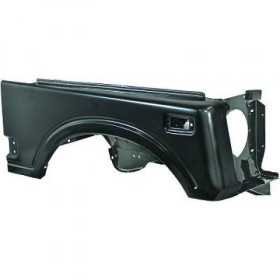 Aile LI. Suzuki  SJ 410. 82