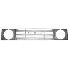 GRILLE AVANT SJ 413. 86 91