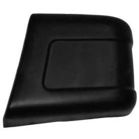 COIN PARE CHOCS L.VO.SAMURAI. 86 95          NUR SAMURAI