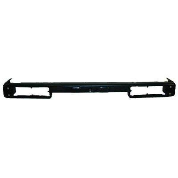 PARE CHOCS ARRIERE. SAMOURAÃ. 86             NUR SAMURAI