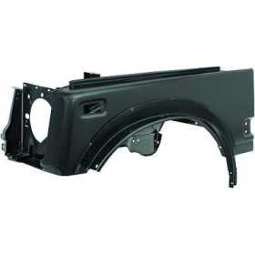 Aile LI. Suzuki  SAMOURA 413. 86 89