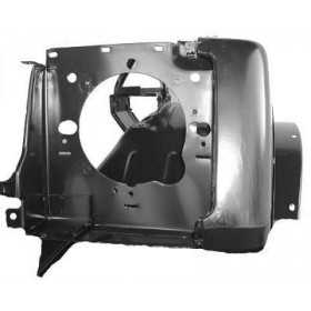 Aile SUZUKI SAMOURA 413. 90