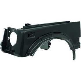 Aile LI. Suzuki  SAMOURA 413. 90