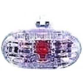 JEU D INDICATEURS LATERAUX JIMNY. 98 12