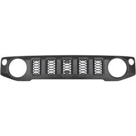 GRILLE AVANT JIMNY. 18