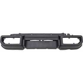 PARE CHOCS ARRIÃˆRE JIMNY. 18           LACKIERFÃ„HIG.