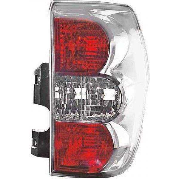 FEU ARRIÃˆRE LI. DG VITARA. 06 09               3 TÃœR.