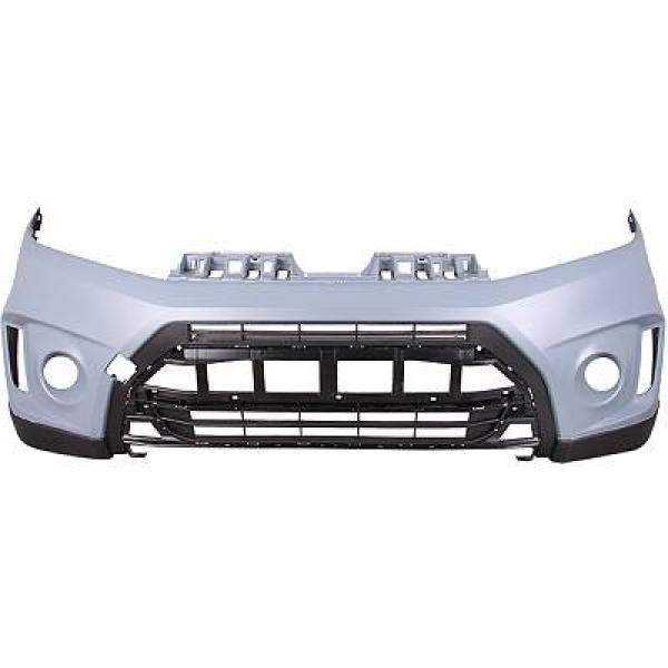 PARE CHOCS AVANT VITARA. 15               KEIN PDC.