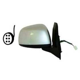 MIROIR LI. SUZUKI SX4. 06 09                GRUND