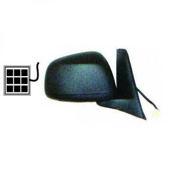 MIROIR RE. SUZUKI SX4. 06 09                3 PIN