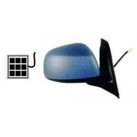MIROIR RE. SUZUKI SX4. 06 09                5 PIN