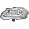 BIProjecteur Xenon. LI. SX4. 13 08.16     LED   S CROSS
