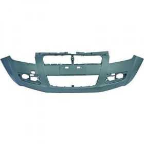 Ã‰CLABOUSSURES DE PARE CHOCS AVANT. 08 06.12        LACKIERBAR