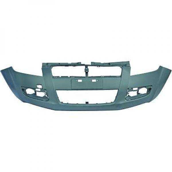 Ã‰CLABOUSSURES DE PARE CHOCS AVANT. 08 06.12        LACKIERBAR