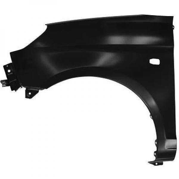 Aile KIA PICANTO. 08 11         MIT BL. LOCH