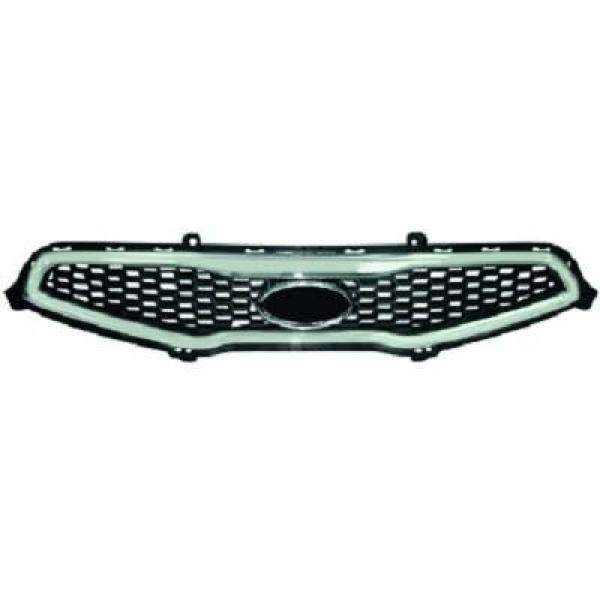 CALANDRE GRIL PICANTO. 11 06.15       NUR 5 TÃœRER