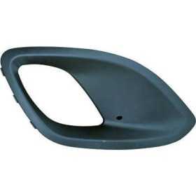 GRILLE DE PARE CHOCS RE. PICANTO. 11 06.15