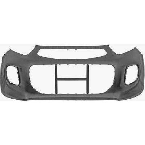 PARE CHOCS VO. PICANTO. 15 03.17      LACKIERFÃ„HIG