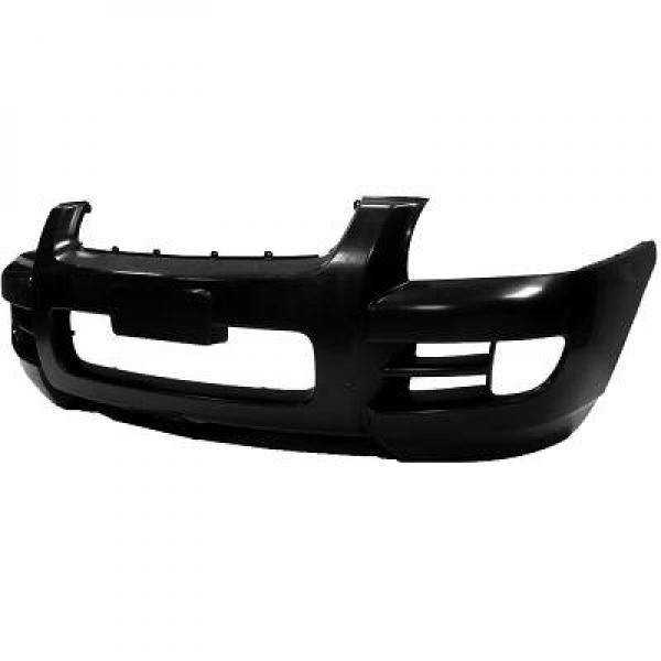 PARE CHOCS VO. SPORTAGE. 04 08        NUR LX MODELL