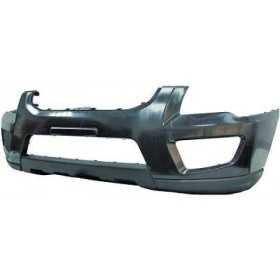 PARE CHOCS AVANT SPORTAGE. 08 10   FZG.OHNE VERKLEID.